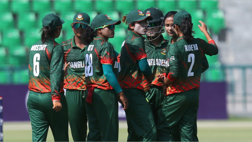 বিশ্বকাপে গ্রুপ পর্ব থেকেই বিদায় যা বললেন বাংলাদেশ অধিনায়ক