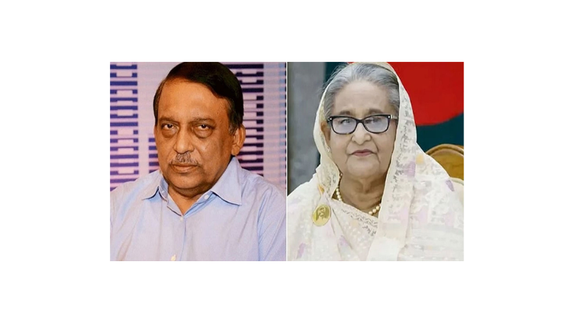 শেখ হাসিনা ও কামালের খালাস চেয়ে যুক্তি উপস্থাপন করলেন আমির হোসেন