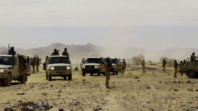 দুই জিহাদি গোষ্ঠীর সংঘর্ষে নাইজিরিয়ায় ২০০ জন নিহত