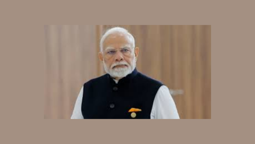 'দিল্লি বিস্ফোরণে জড়িত কেউ ছাড় পাবে না' - নরেন্দ্র মোদি