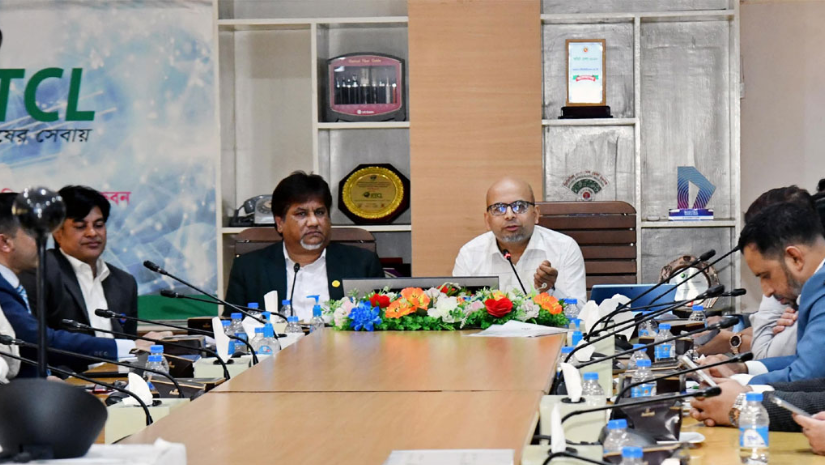 ইন্টারনেট বন্ধে নিষেধাজ্ঞা আসছে, টেলিযোগাযোগ খাতে বাড়বে জবাবদিহিতা