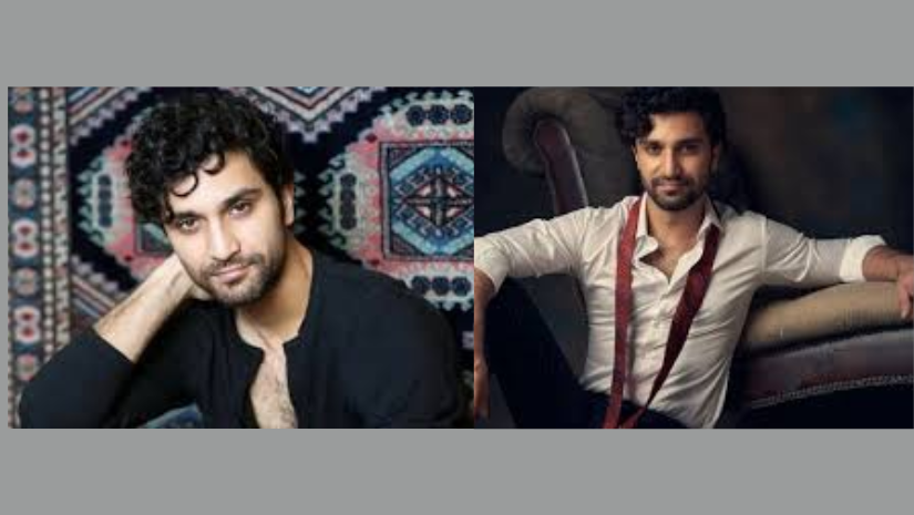 ঢাকায় এলেন পাকিস্তানি অভিনেতা আহাদ রাজা মীর