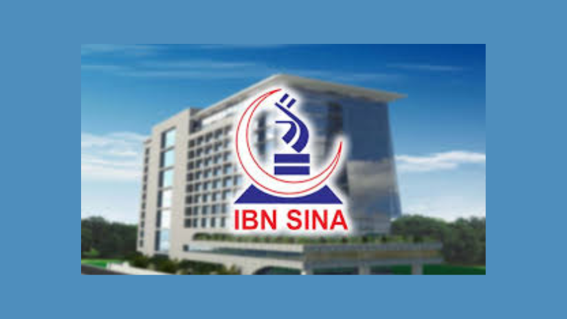 নিয়োগ বিজ্ঞপ্তি প্রকাশ করেছে ইবনে সিনা