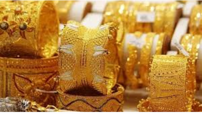 ফের দাম বেড়েছে স্বর্ণের
