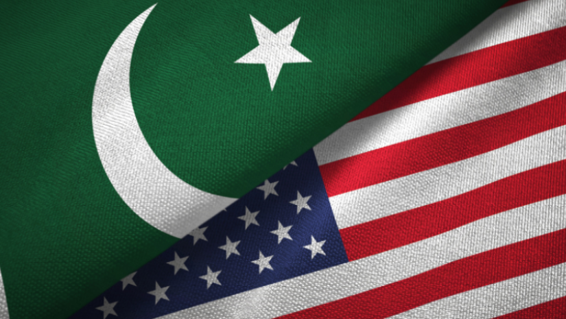 পাকিস্তানের প্রতি ট্রাম্পের আকস্মিক ঝোঁক: ব্যক্তিগত স্বার্থে নড়ে উঠছে দক্ষিণ এশিয়ার কৌশলগত ভারসাম্য