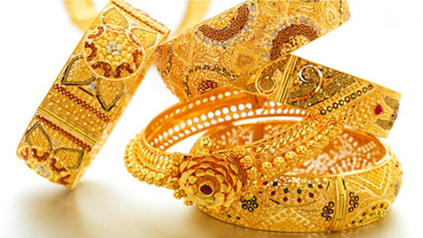 কমেছে স্বর্ণের দাম