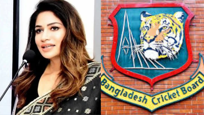 বিতর্কের পর এনএসসির পরিবর্তন, বিসিবির পরিচালক রুবাবা দৌলা