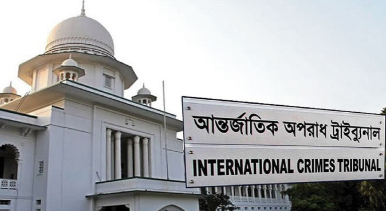 ট্রাইব্যুনাল ও বিচারপতিদের অবমাননাকর কনটেন্ট প্রকাশে নিষেধাজ্ঞা