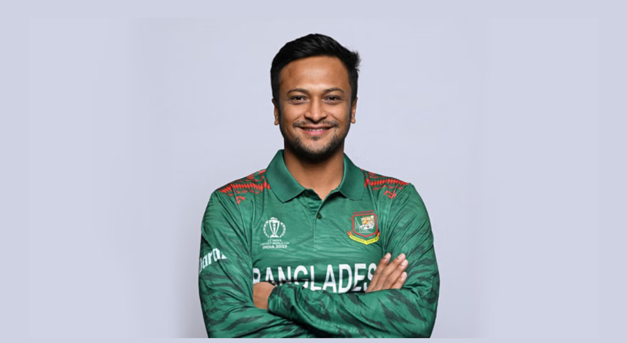 সাকিবসহ ১৫ জনের বিরুদ্ধে শেয়ারবাজার কারসাজি মামলায় তদন্ত প্রতিবেদন দাখিলের নতুন তারিখ ৩ মার্চ