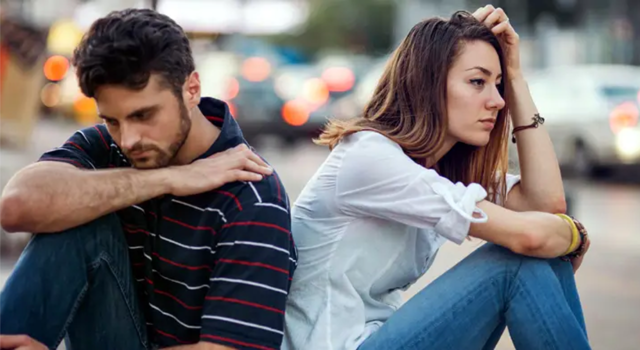 সম্পর্কে জটিলতা এড়াতে যেসব ভুল করবেন না