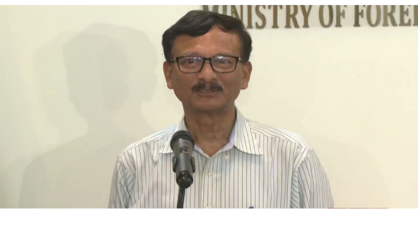 ভারতের সঙ্গে ১০ চুক্তি বাতিলের দাবি ভিত্তিহীন: পররাষ্ট্র উপদেষ্টা