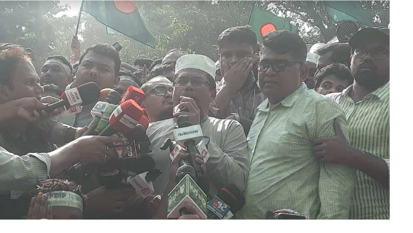 বাড়িভাড়া বাড়ানোর প্রজ্ঞাপন জারি, আন্দোলন প্রত্যাহার এমপিও শিক্ষকদের