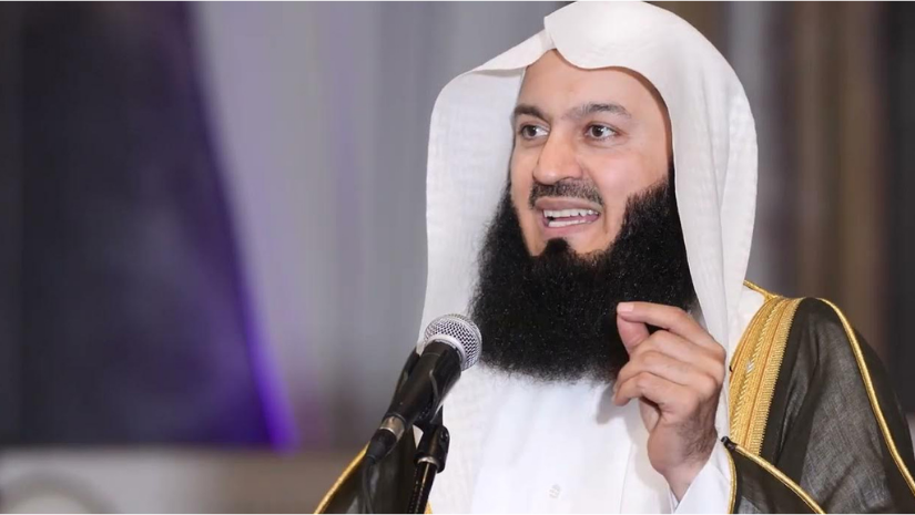 এআই দিয়ে বানানো ভুয়া ভিডিও ছড়াচ্ছে, অনুসারীদের সতর্ক করলেন মুফতি মেনক