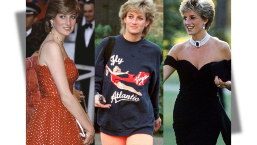 ‘প্রিন্সেস ডায়ানা’ আসছে পর্দায়