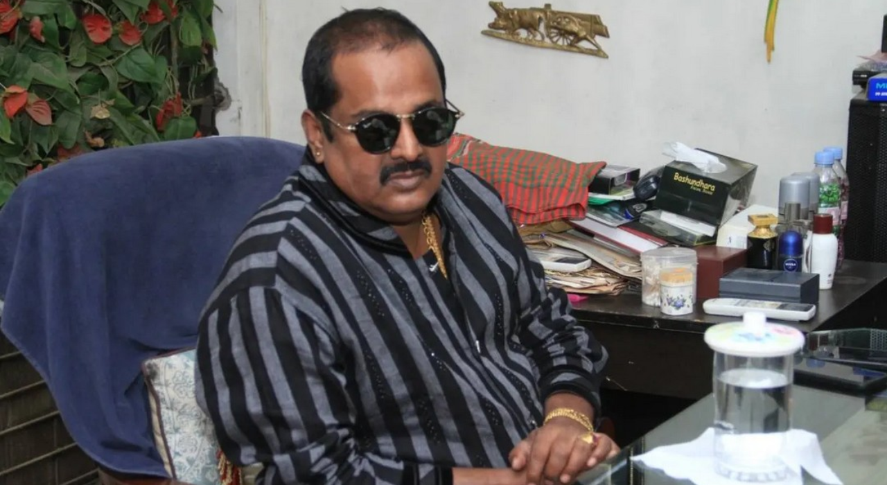 পর্দায় অভিনয় করি, বাস্তব জীবনে নয়: অভিযোগের বিষয়ে ডিপজল