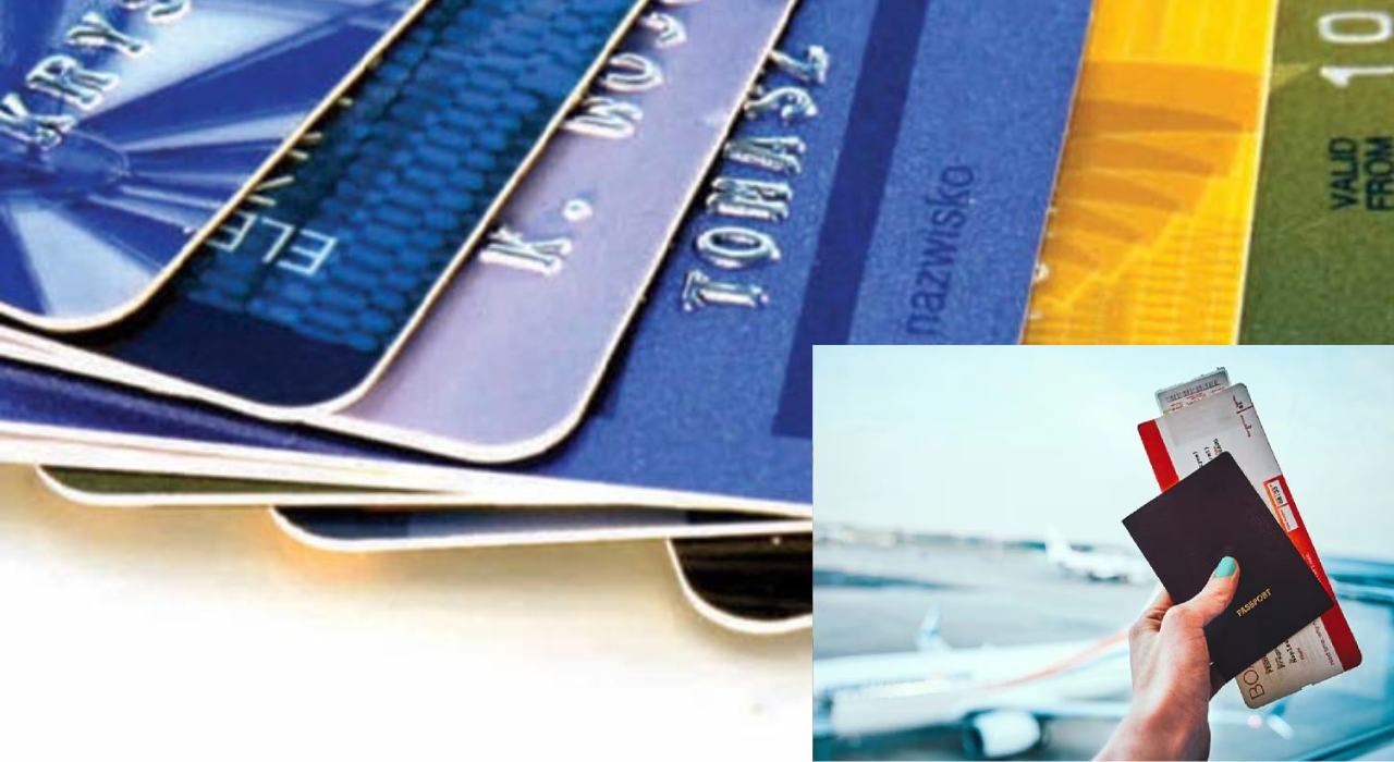 আন্তর্জাতিক ব্যাংক কার্ডে কেনা যাবে বিমানের টিকিট