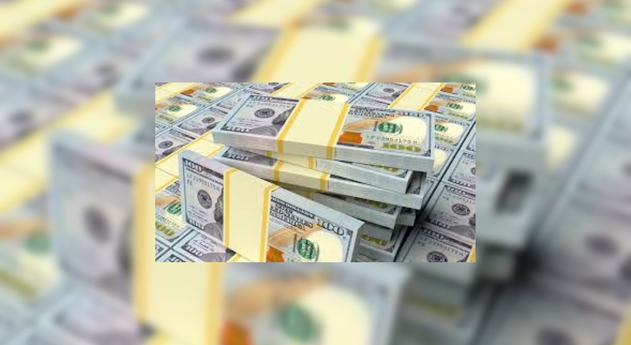 নভেম্বরের ১৮ দিনে এলো ১৯০ কোটি ডলার রেমিট্যান্স