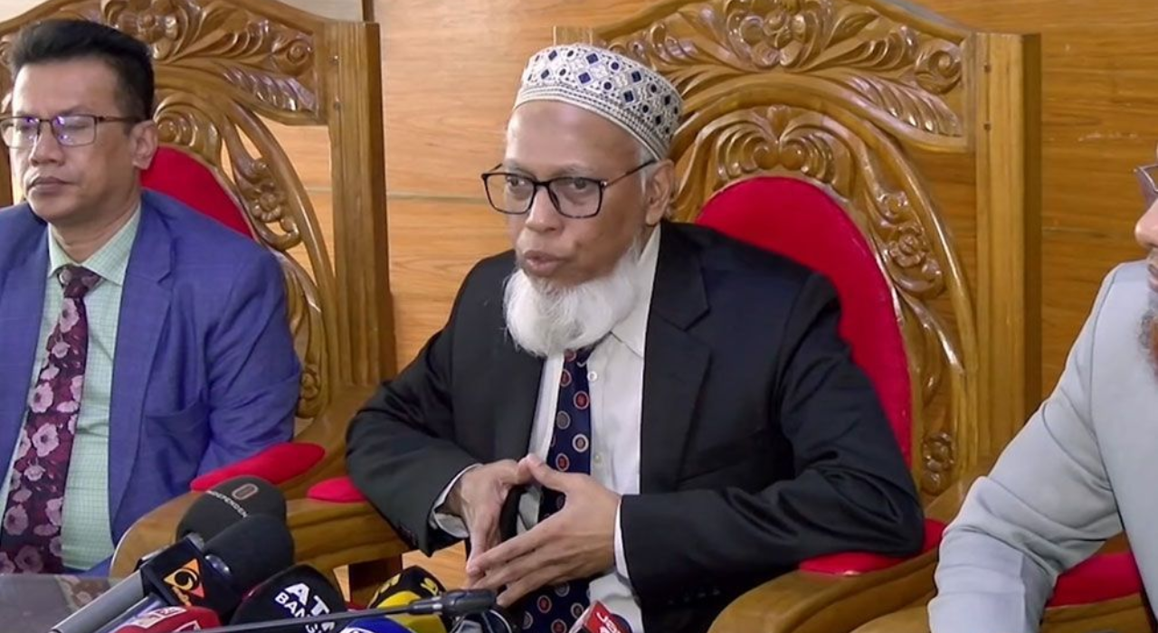 নির্বাচনের তফসিল ঘোষণা বুধবার সন্ধ্যায়, অথবা বৃহস্পতিবার