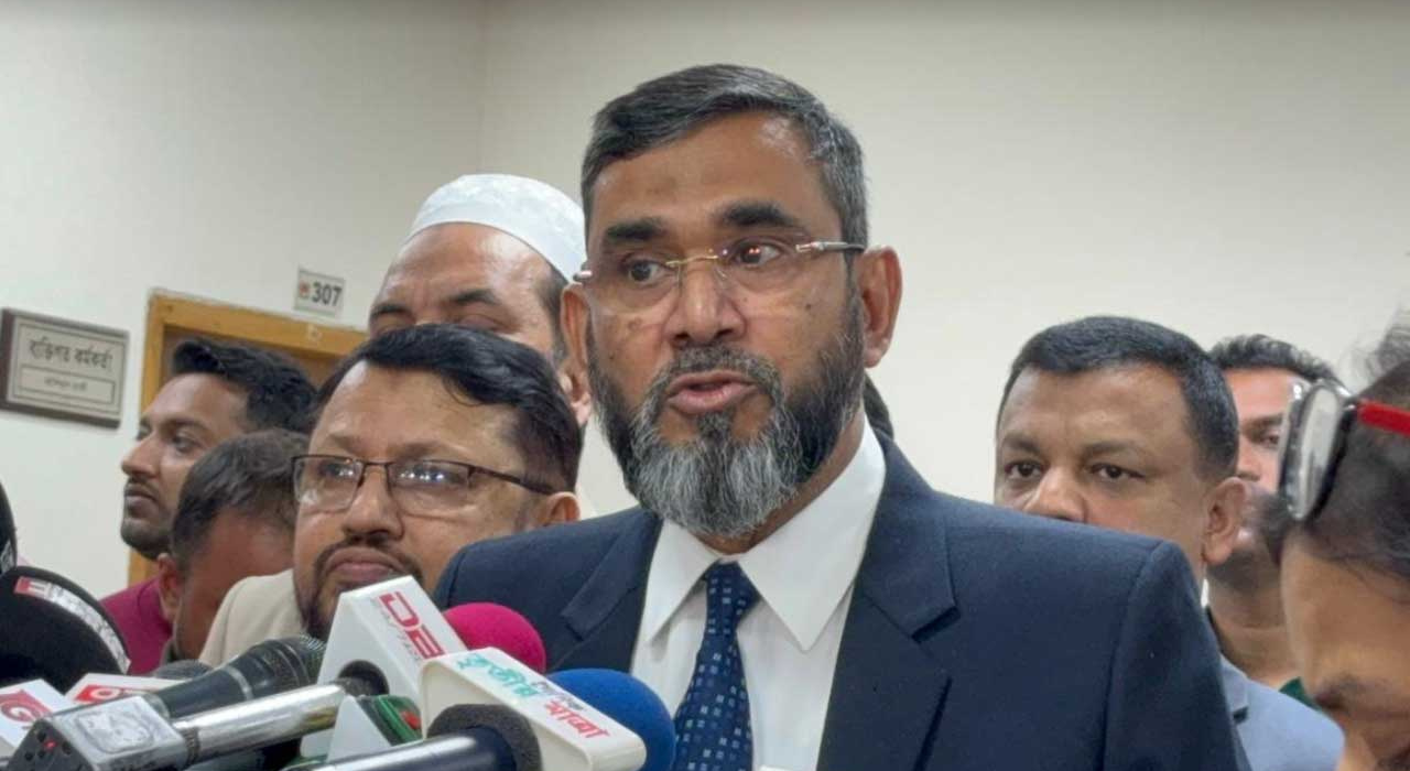 নির্বাচনের তফসিল ঘোষণা কবে, জানালেন ইসি