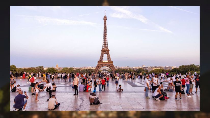 আইফেল টাওয়ার ভেঙে ফেলা নিয়ে যা জানা গেল