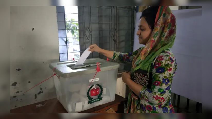 ভোটার প্রতি কত টাকা খরচ করতে পারবেন প্রার্থীরা?