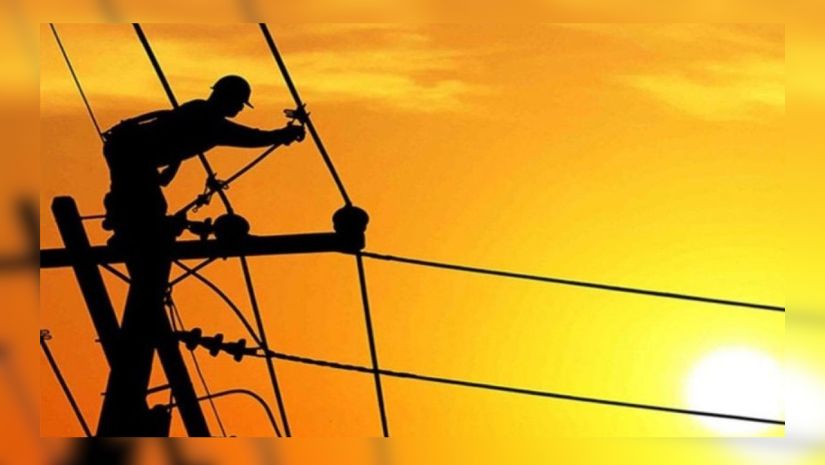 আজ ৯ ঘণ্টা বিদ্যুৎ থাকবে না দেশের যেসব এলাকায়