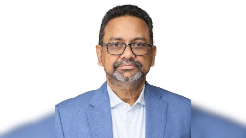 বিনা প্রতিদ্বন্দ্বিতায় বাজুস প্রেসিডেন্ট হলেন এনামুল হক