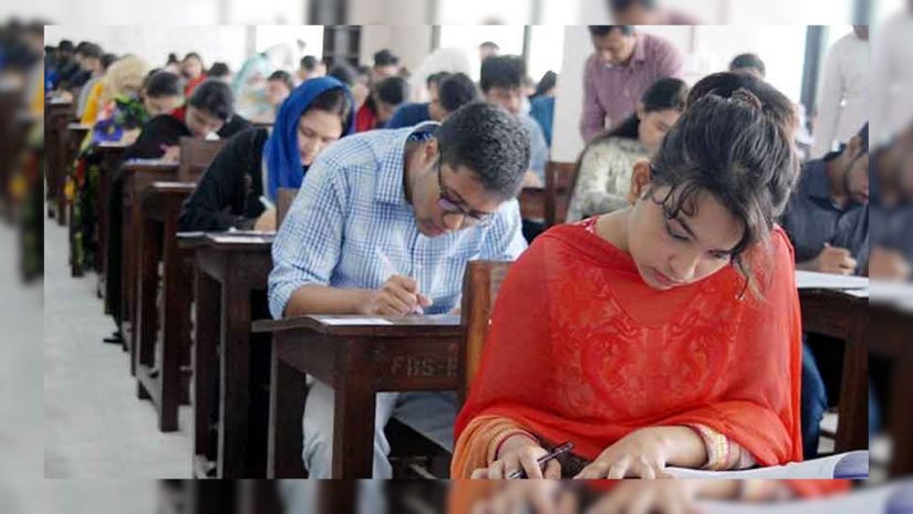 বিশেষ বিসিএস প্রিলি আজ, ৬৮৩ পদে ৩ লাখের বেশি প্রার্থী