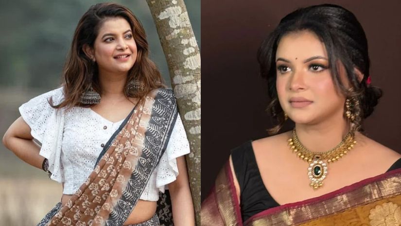 একাধিক বিয়ে নিয়ে যা বললেন ফারিয়া