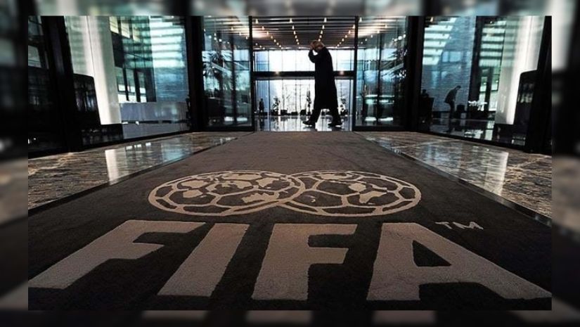 ফিফায় ২ বাংলাদেশি