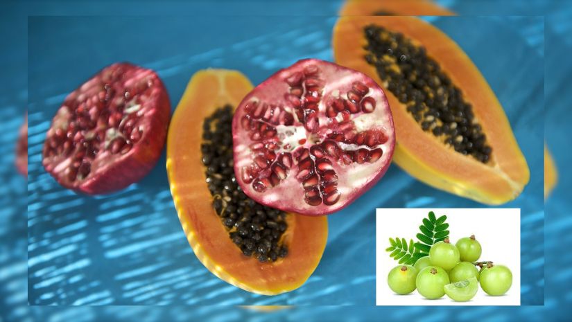 রক্তে প্লাটিলেট বাড়ায় যেসব খাবার