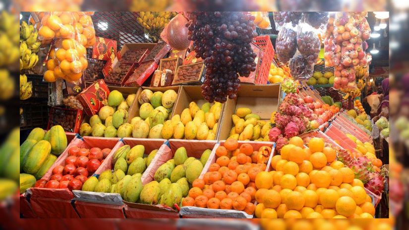 স্মৃতিশক্তি বাড়ে যেসব ফল খেলে