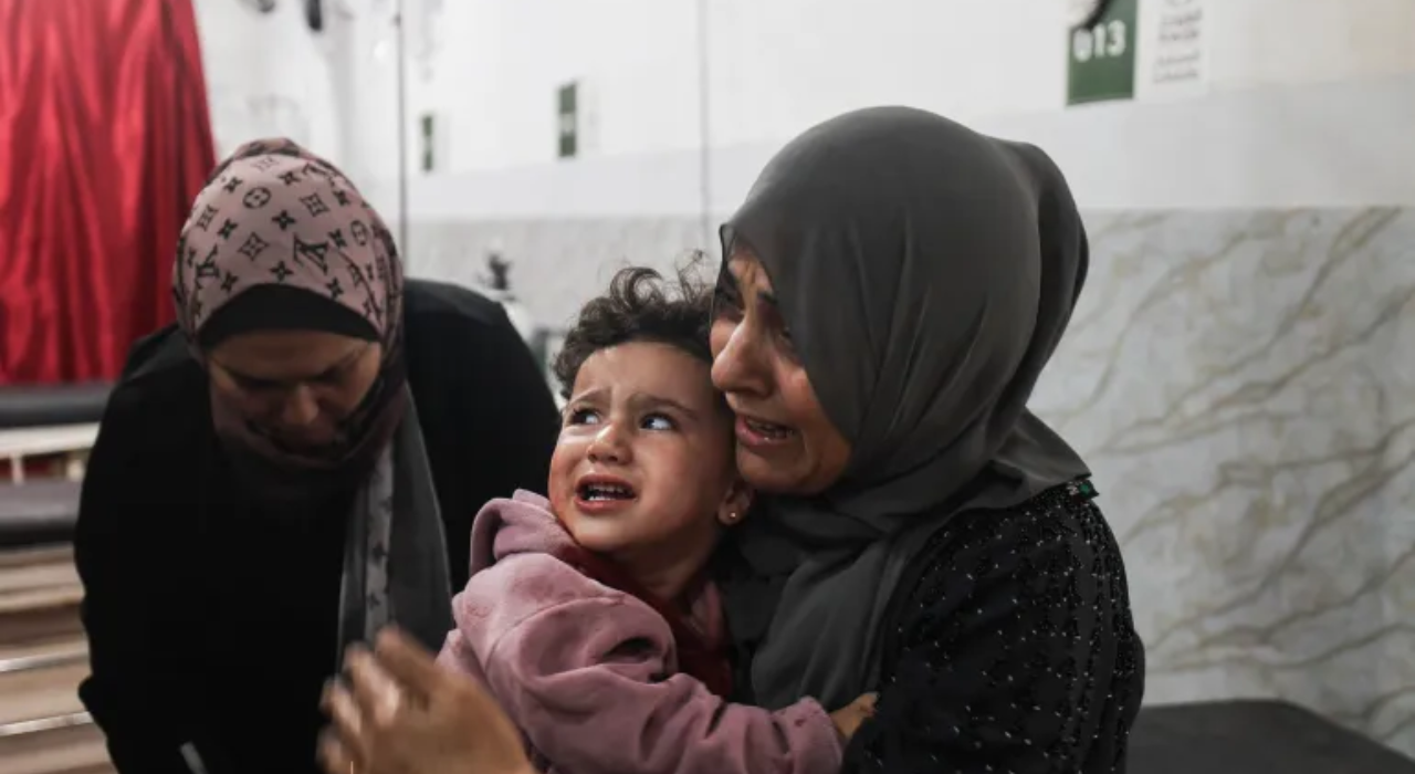 যুদ্ধবিরতির পরও মেলেনি স্বস্তি, ইসরায়েলি হামলায় নিহত ২৪ ফিলিস্তিনি