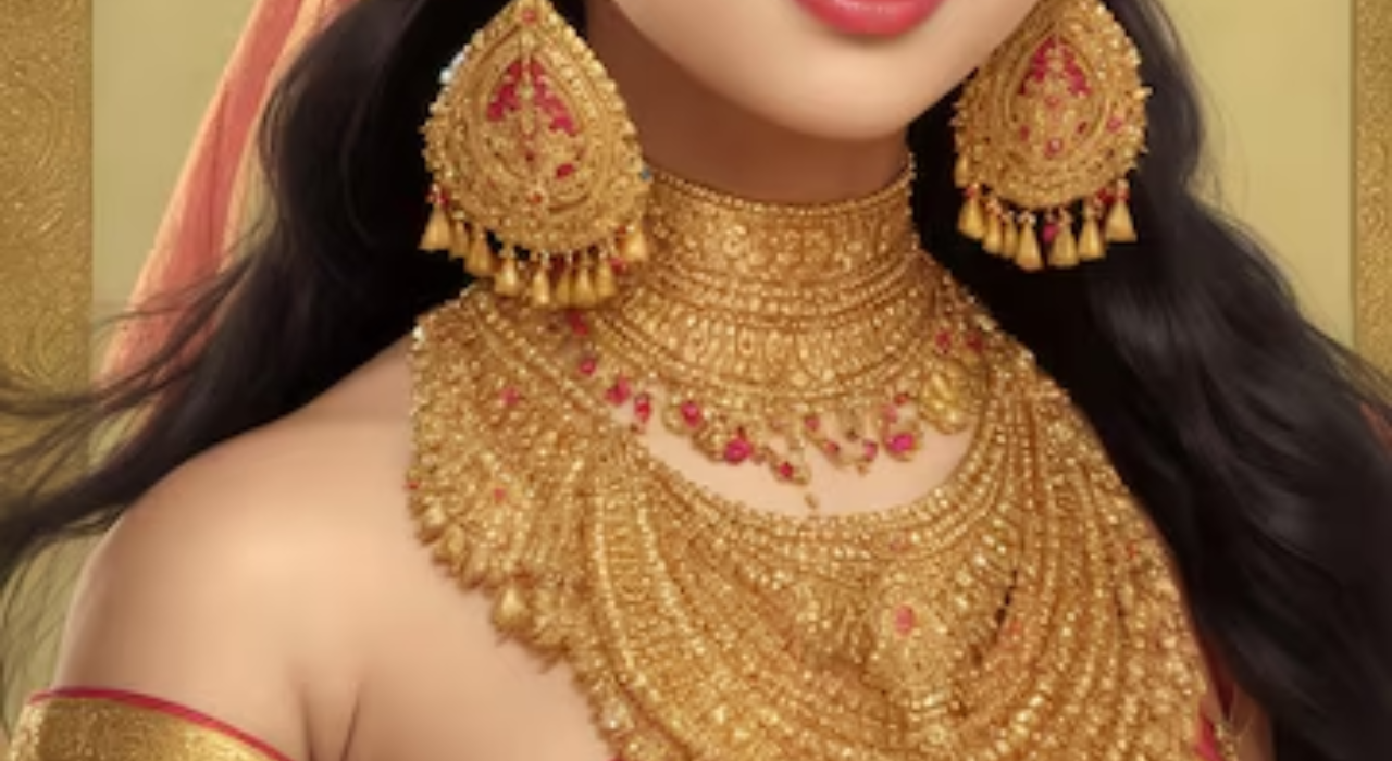 আজ যে দামে বিক্রি হচ্ছে স্বর্ণ