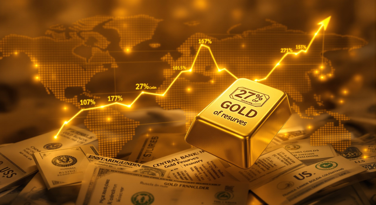 বাড়লো স্বর্ণের দাম