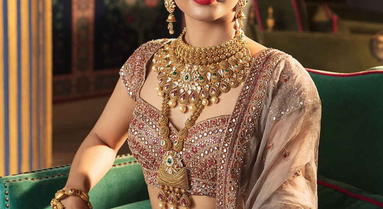 কমলো স্বর্ণের দাম, আজ থেকে কার্যকর