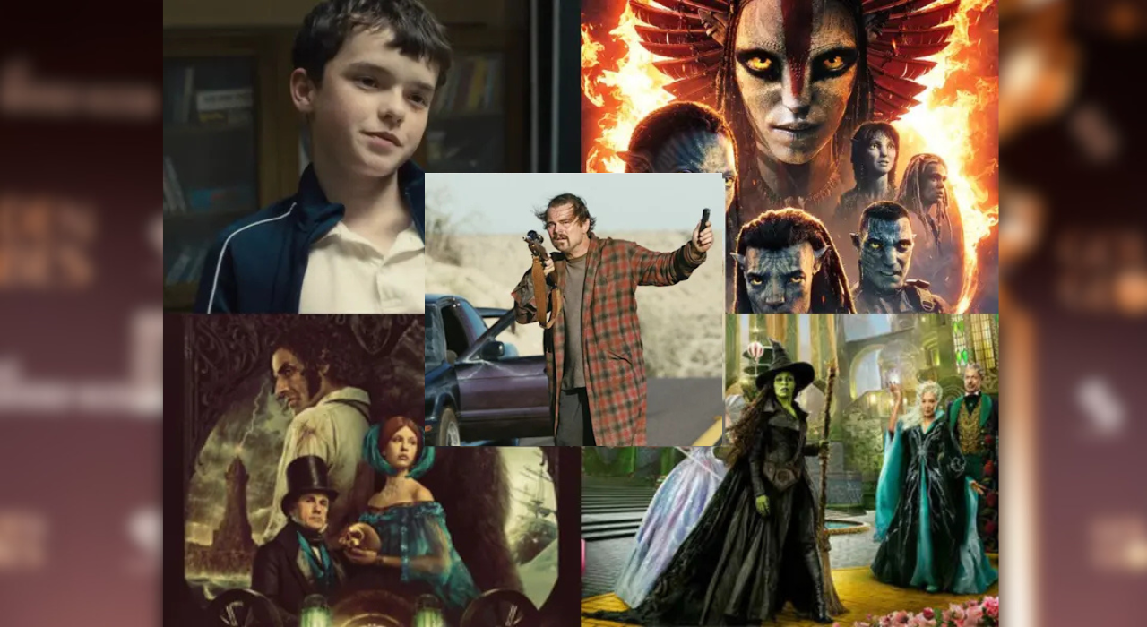 গোল্ডেন গ্লোবসে মনোনয়ন পেলেন যারা