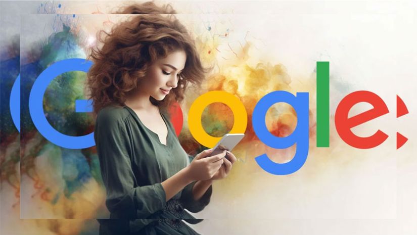 মেয়েরা গুগলে সবচেয়ে বেশি খোঁজে যে ১০ বিষয়