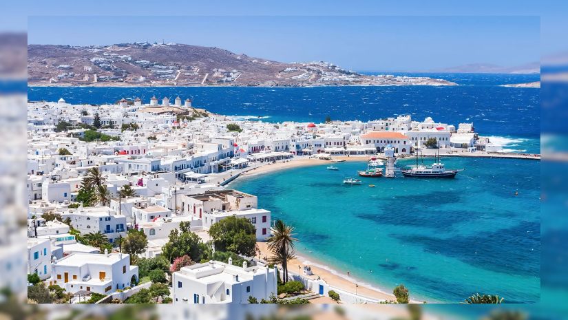 দুঃসংবাদ দিল গ্রিস