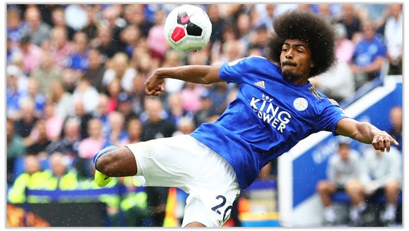 হামজাকে পাচ্ছে না বাংলাদেশ