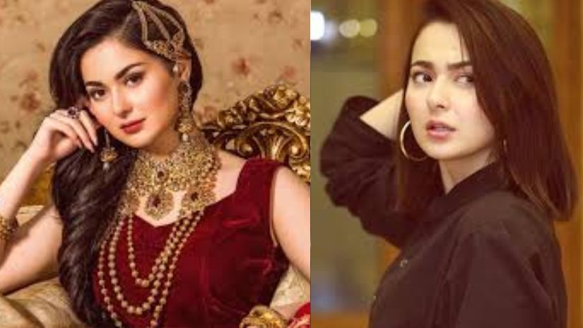 ঢাকায় আসছেন পাকিস্তানি অভিনেত্রী