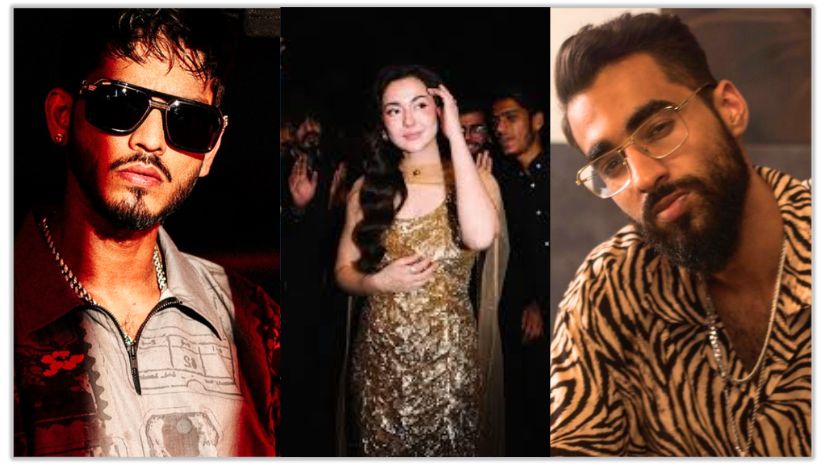 হানিয়ার পর ঢাকায় আসছেন আরও ২ গায়ক