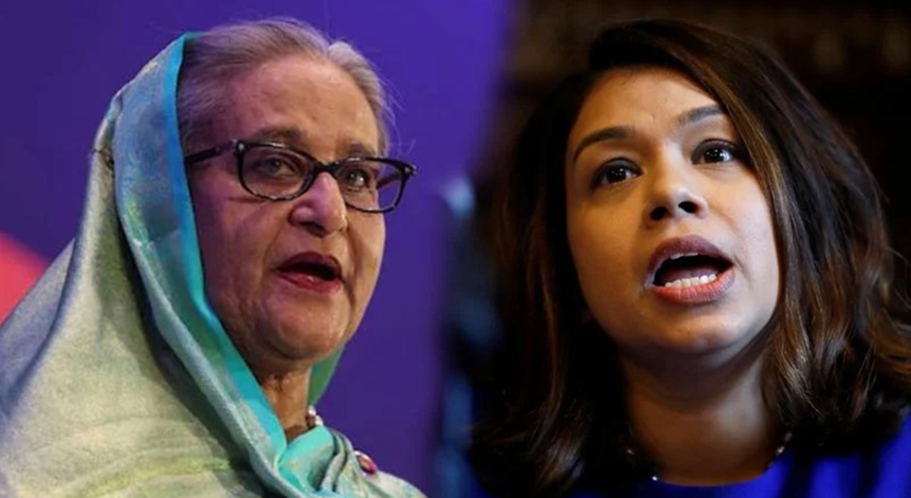 প্লট বরাদ্দে জালিয়াতি মামলায় শেখ হাসিনা-টিউলিপসহ ১৭ জনের রায় আজ