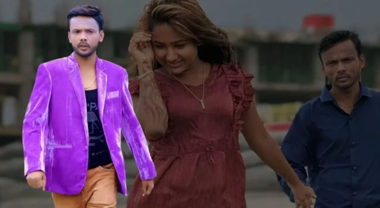 গ্রেপ্তার হলেন হিরো আলম