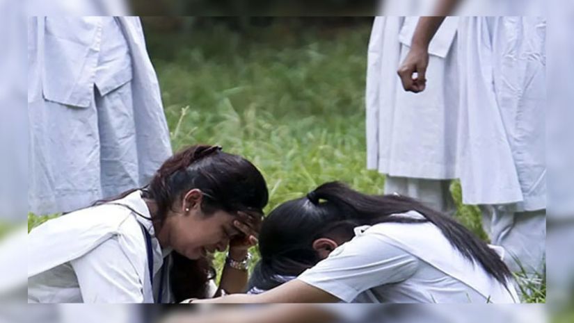 এইচএসসিতে অকৃতকার্যে রেকর্ড