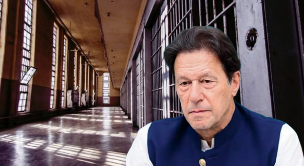 সত্যিই কি মারা গেছেন ইমরান খান? যা বলছে কারা কর্তৃপক্ষ