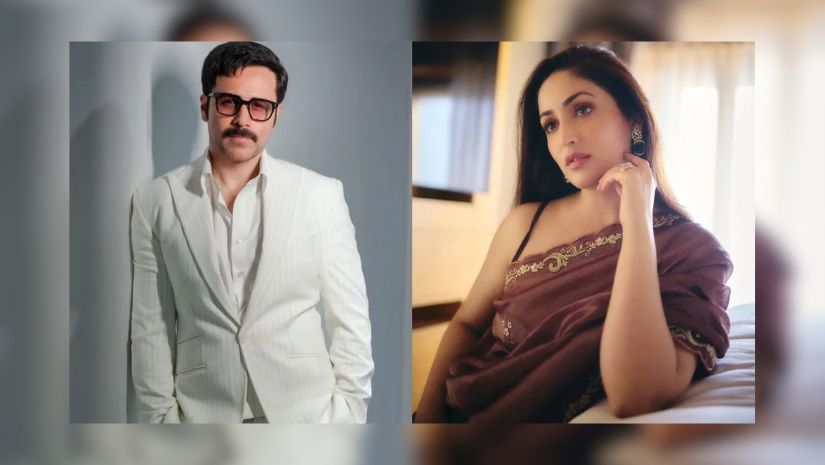 আইনি জটিলতায় ইমরান-ইয়ামির নতুন সিনেমা