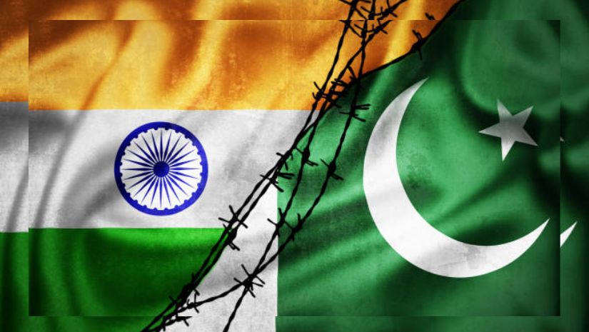 ভারতের সঙ্গে টানাপোড়েন: বিশ্বকাপ থেকে সরে দাঁড়াল পাকিস্তান