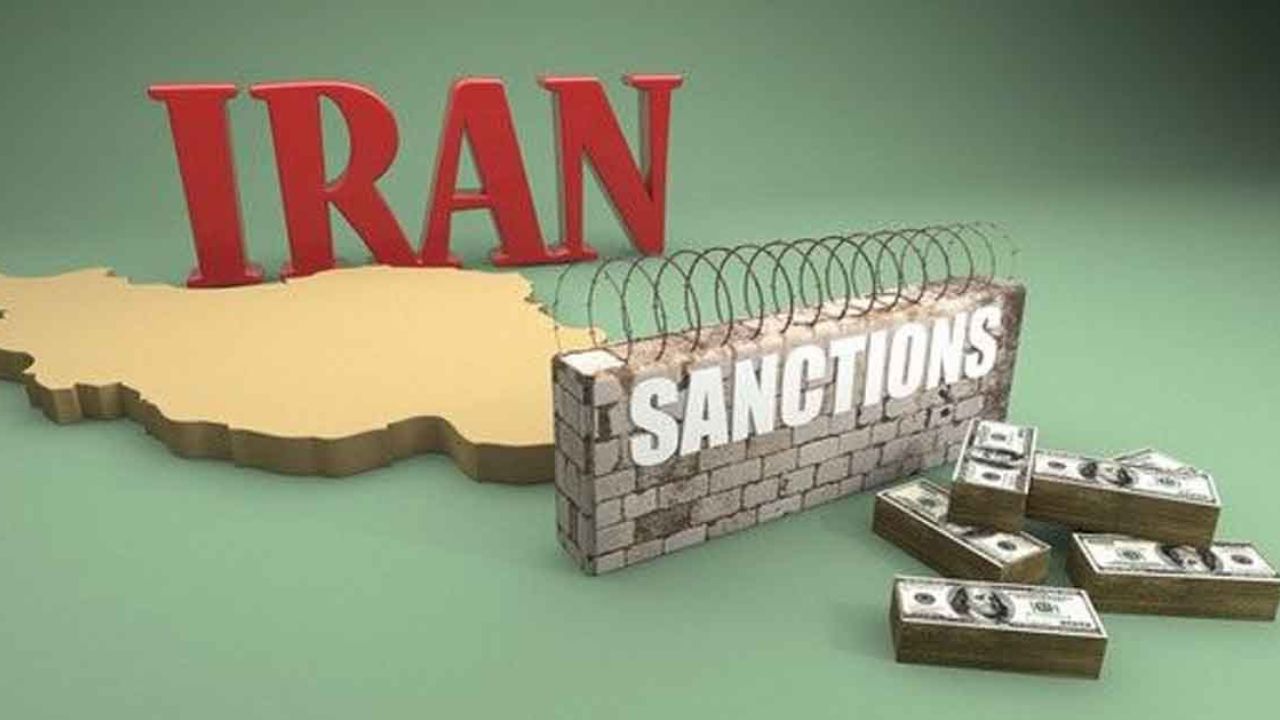 ইরানের ওপর নতুন নিষেধাজ্ঞা দিল যুক্তরাষ্ট্র