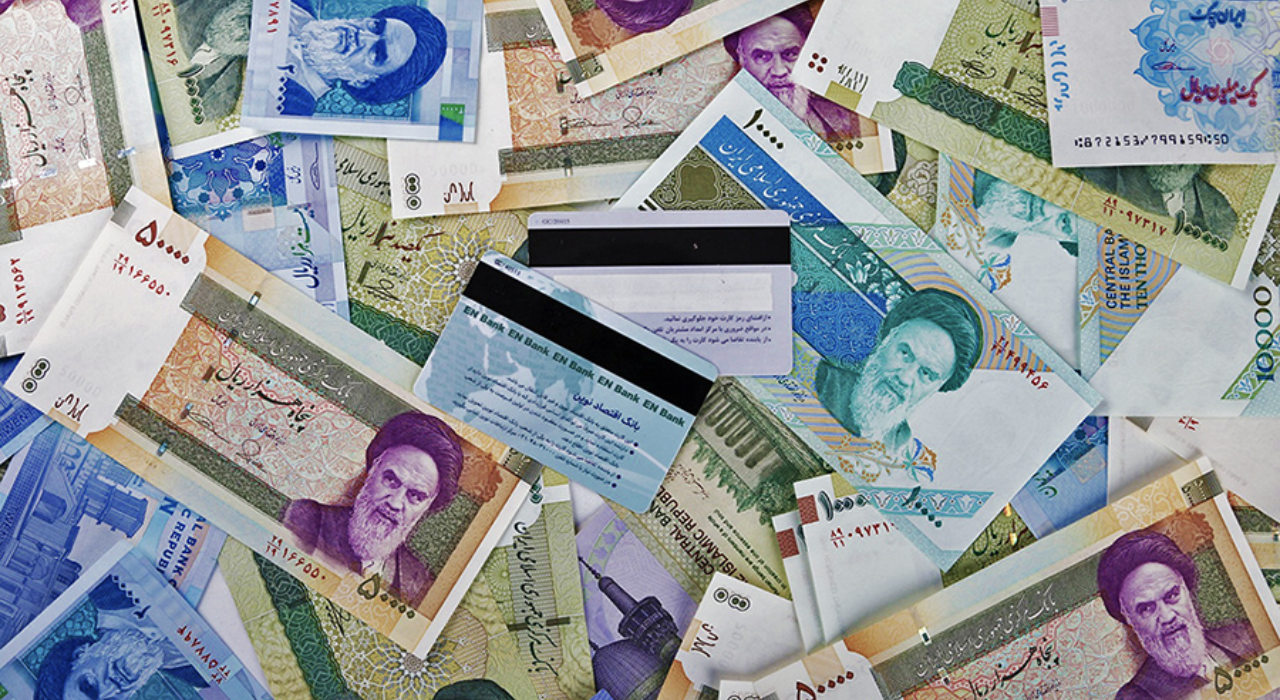 ইরানি মুদ্রার রেকর্ড দরপতন: বাংলাদেশি এক টাকায় মিলছে ১০ হাজার রিয়াল
